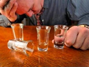 Как избавиться от алкогольной зависимости? 