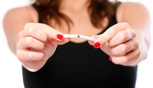 как очистить организм от никотина